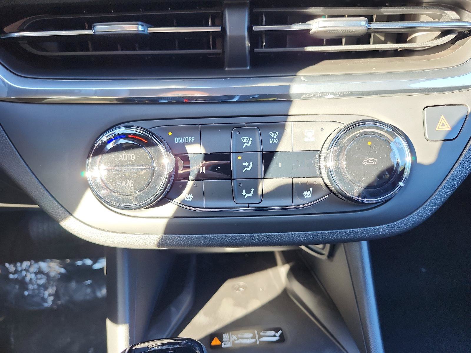 New 2026 Buick Envista Preferred w/ Convenience I Package FWD image 14