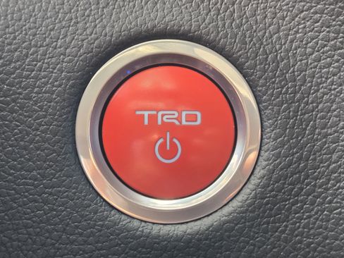 Used 2022 Toyota Tundra TRD Pro image 19
