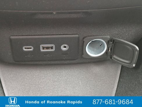 Used 2023 Chevrolet Malibu LS w/ Driver Confidence Package image 22