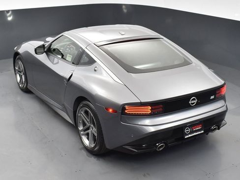New 2025 Nissan Z Sport w/ Floor Mat Package image 43