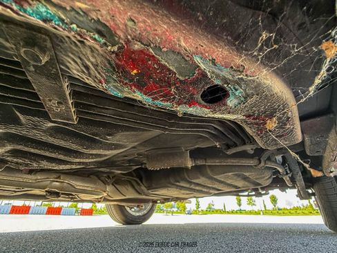 Used 1991 Mercury Capri XR2 image 81