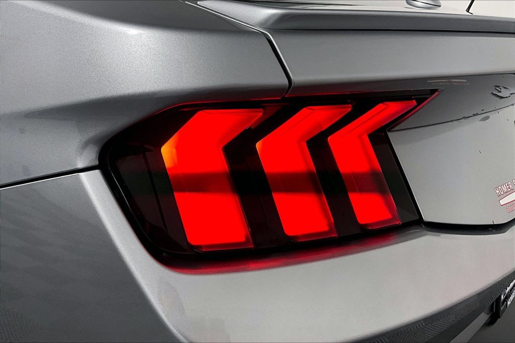 Certified 2024 Ford Mustang Premium RWD image 29