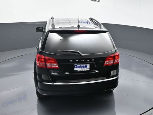 Used 2020 Dodge Journey SE w/ SE Popular Equipment Group image 49