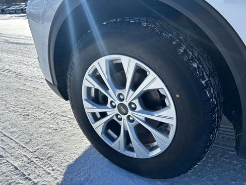 Used 2023 Ford Escape Active w/ Tech Pack #2 image 9