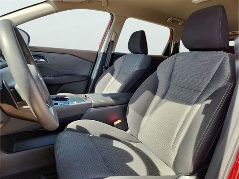 Used 2021 Nissan Rogue SV image 17