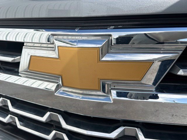 Used 2024 Chevrolet Silverado 1500 LTZ AWD/4WD image 65