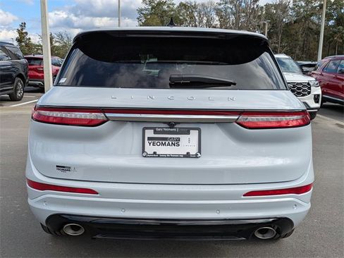 New 2026 Lincoln Corsair Reserve image 5