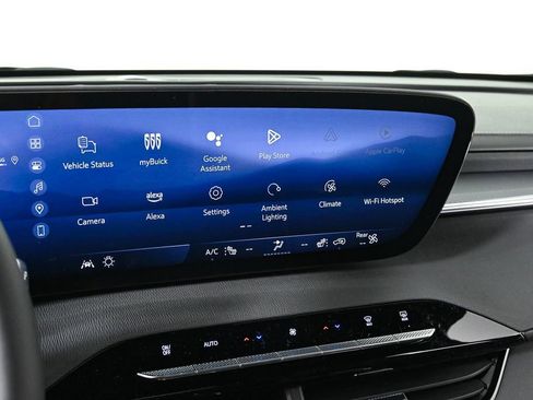 New 2025 Buick Enclave Sport Touring w/ Power Package image 14