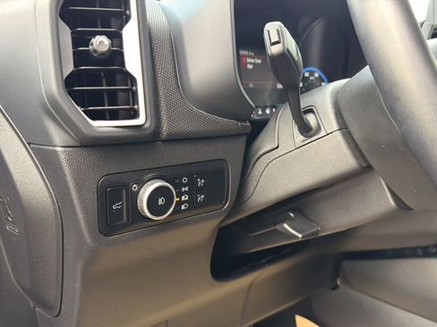Used 2024 Ford Bronco Sport Big Bend w/ Convenience Package AWD/4WD image 9