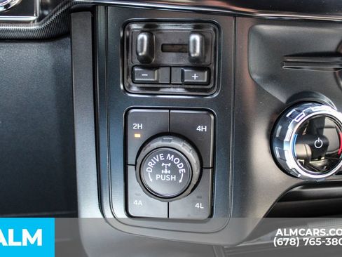 Used 2026 Ford F150 Lariat AWD/4WD image 36