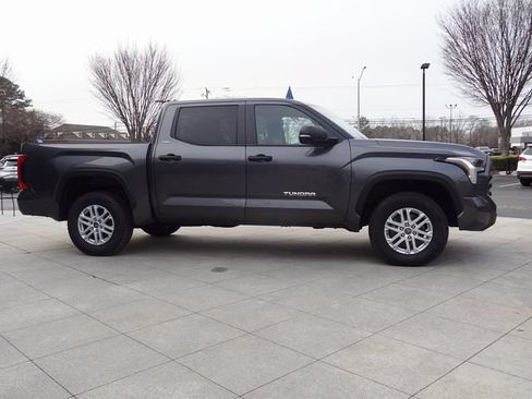 Used 2024 Toyota Tundra SR5 w/ SR5 Convenience Package AWD/4WD image 3