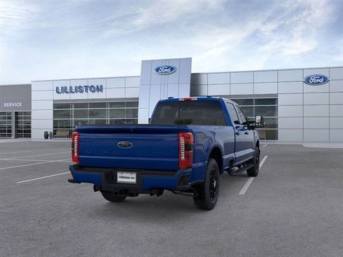 New 2026 Ford F350 XLT w/ XLT Premium Package AWD/4WD image 8