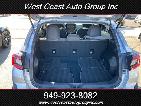 Used 2025 Subaru Crosstrek 2.0i image 23