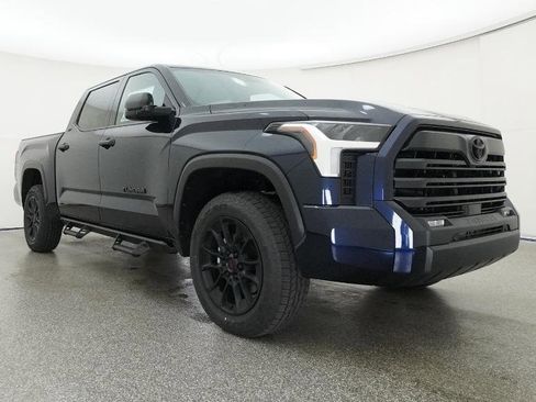 New 2026 Toyota Tundra SR5 AWD/4WD image 37