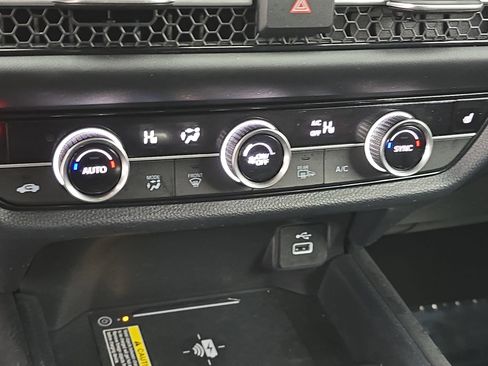 Certified 2023 Honda HR-V EX-L image 23