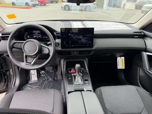 New 2026 MAZDA CX-5 AWD 2.5 S image 15