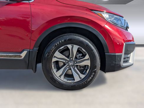 Used 2021 Honda CR-V LX image 12