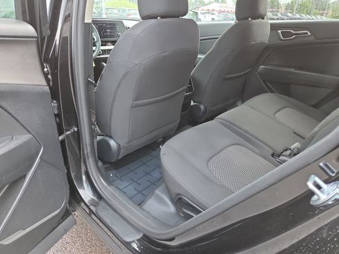 Used 2023 Kia Sportage LX AWD/4WD image 20