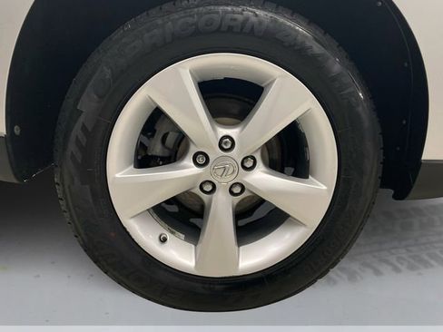 Used 2014 Lexus RX 350 350 image 16