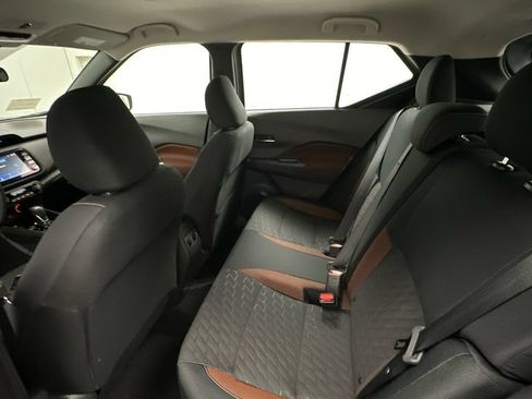 Used 2024 Nissan Kicks SR FWD image 10