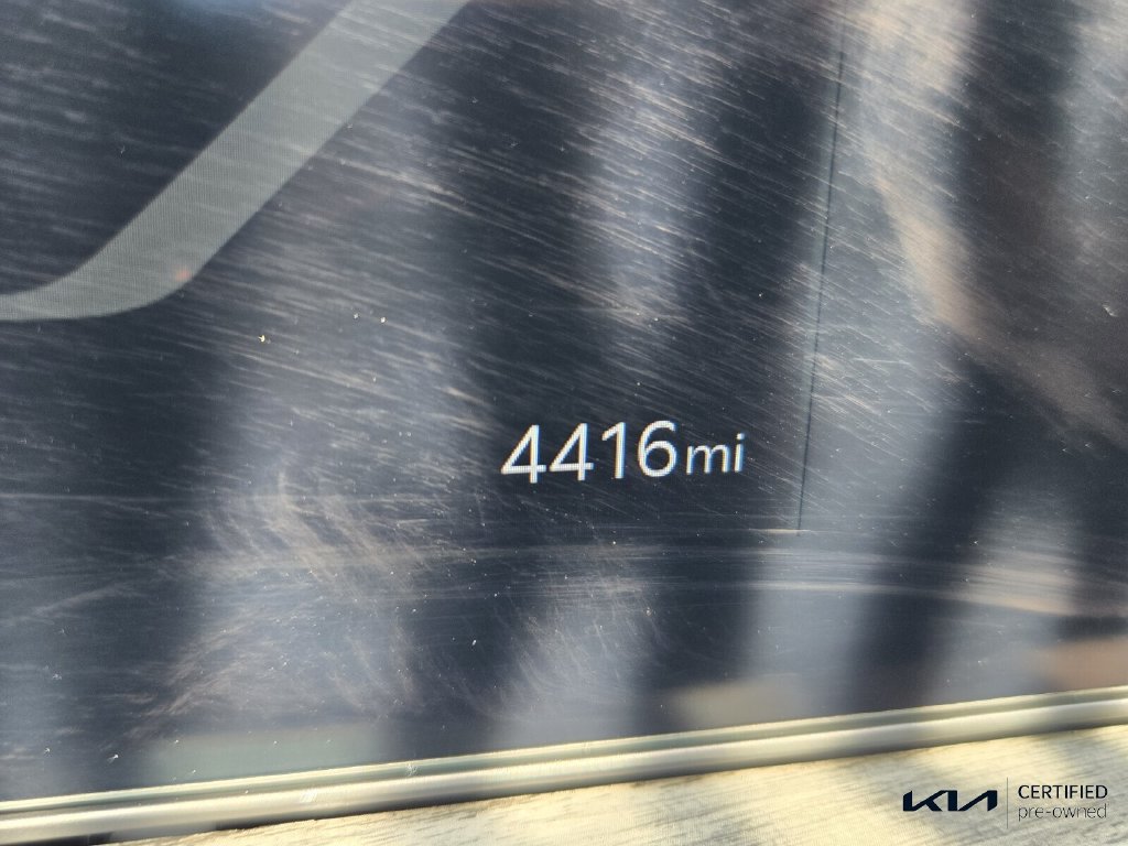 Certified 2025 Kia K5 EX FWD image 25