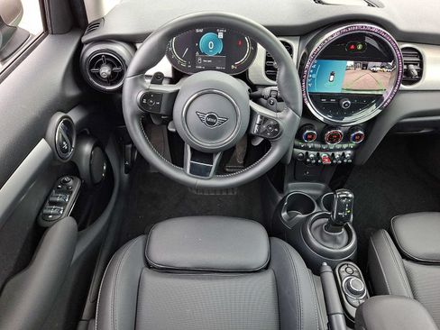 Certified 2024 MINI Cooper S FWD image 12