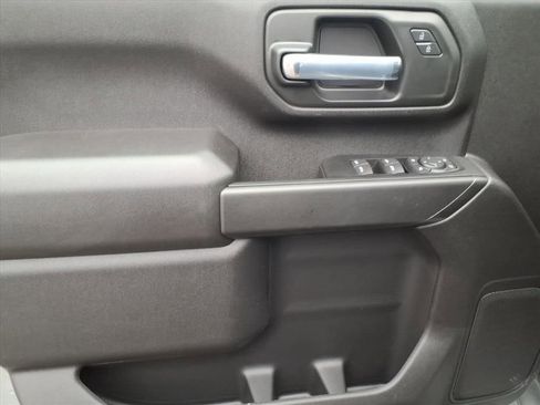 New 2026 Chevrolet Silverado 2500 Custom w/ Custom Value Package image 17