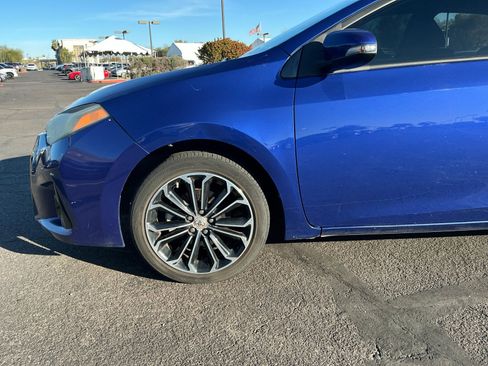 Used 2015 Toyota Corolla S image 26