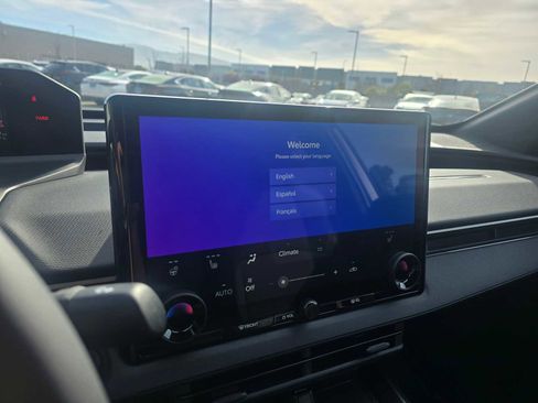 Used 2026 Toyota bZ image 28