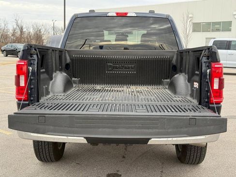 Used 2023 Ford F150 XLT image 6