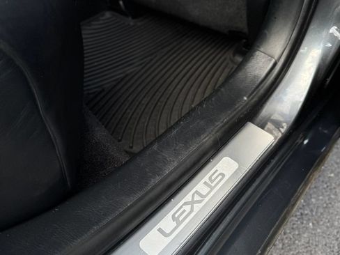 Used 2006 Lexus GS 300 AWD w/ Preferred Accessory Pkg image 37