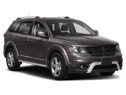 Used 2019 Dodge Journey SE w/ Connectivity Group FWD image 9