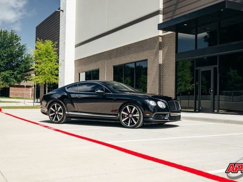 Used 2014 Bentley Continental GT V8 S AWD/4WD image 59