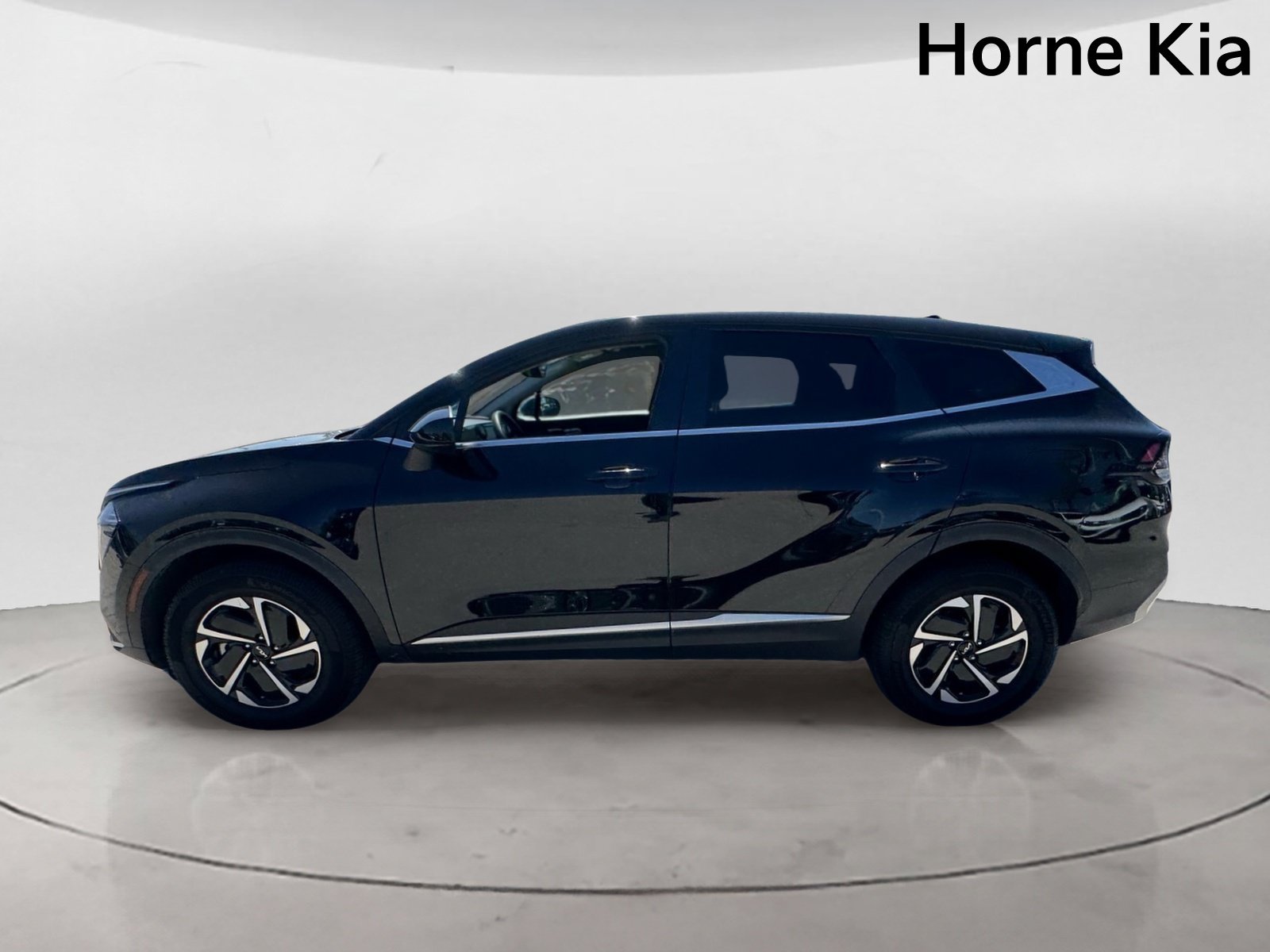 Used 2023 Kia Sportage LX AWD/4WD image 6