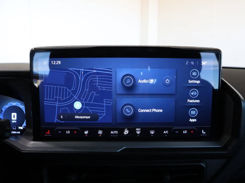 Used 2025 Ford Bronco Sport Outer Banks w/ Outer Banks Tech Package+ image 27