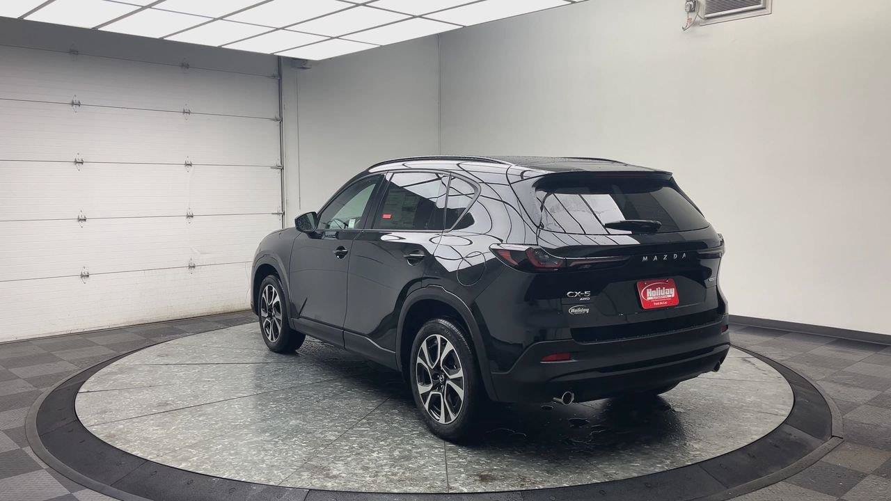 New 2026 MAZDA CX-5 Preferred AWD/4WD image 34