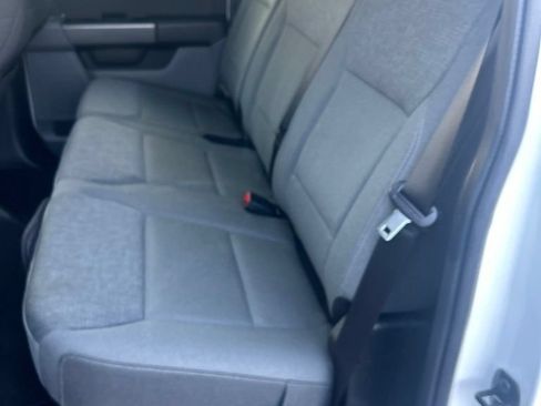 Used 2024 Ford F150 XLT w/ Equipment Group 302A MID AWD/4WD image 6