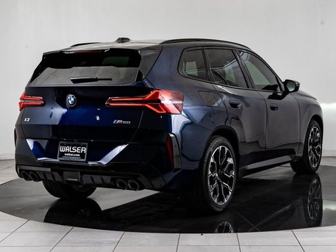 New 2026 BMW X3 M50 w/ Premium Package image 10