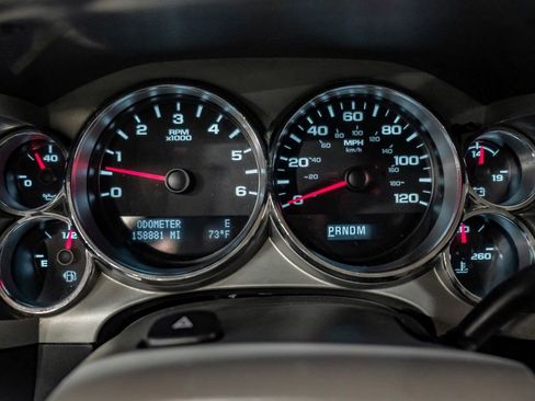 Used 2011 GMC Sierra 1500 SLE w/ Power Tech Package image 18