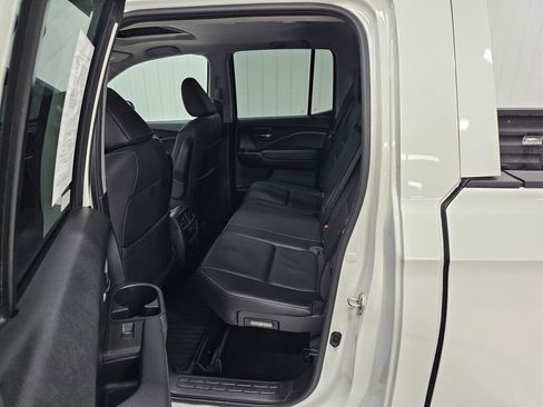 Used 2019 Honda Ridgeline RTL-E image 13