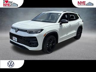 New 2026 Volkswagen Tiguan SE R-Line AWD/4WD 360° Tour