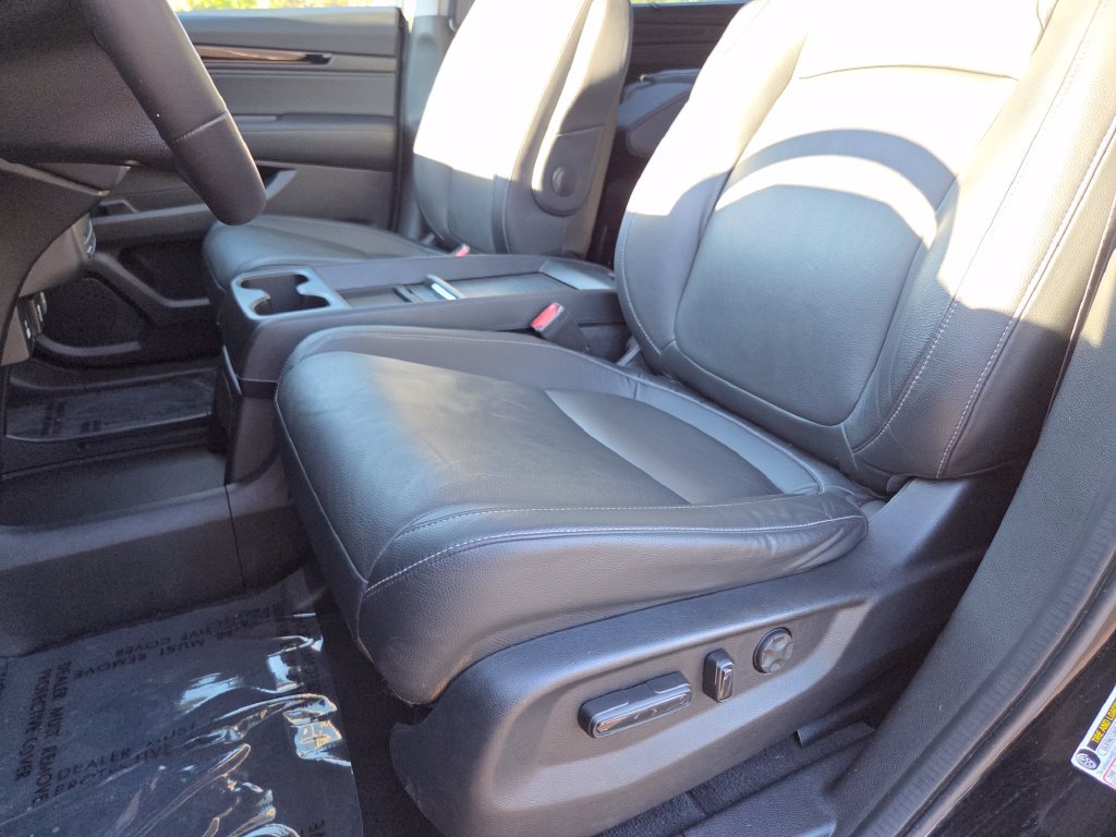 Used 2022 Honda Odyssey Touring image 37