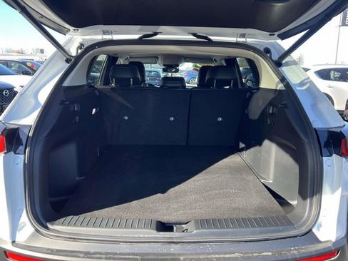 Certified 2025 MAZDA CX-50 AWD 2.5 S w/ Preferred Package image 7