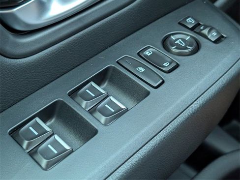 New 2025 Honda Pilot TrailSport image 23