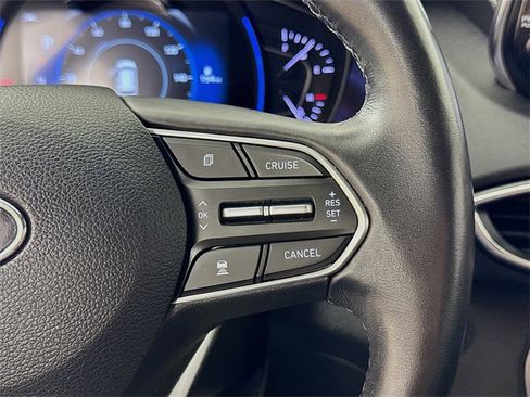 Used 2019 Hyundai Santa Fe Ultimate image 17