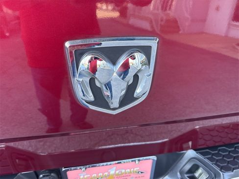 Used 2019 RAM 1500 Tradesman w/ Popular Equipment Group image 26