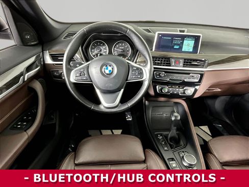 Used 2018 BMW X1 xDrive28i AWD/4WD image 8