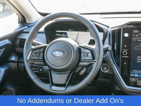 New 2026 Subaru Crosstrek 2.5i Limited image 16