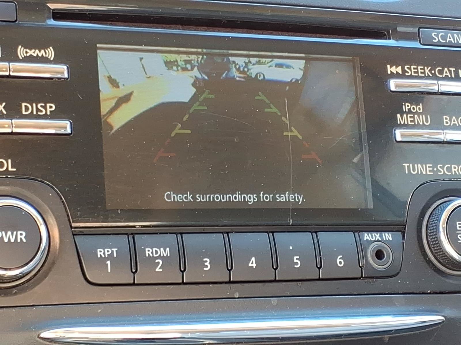 Used 2013 Nissan Rogue S w/ Special Edition Pkg AWD/4WD image 8