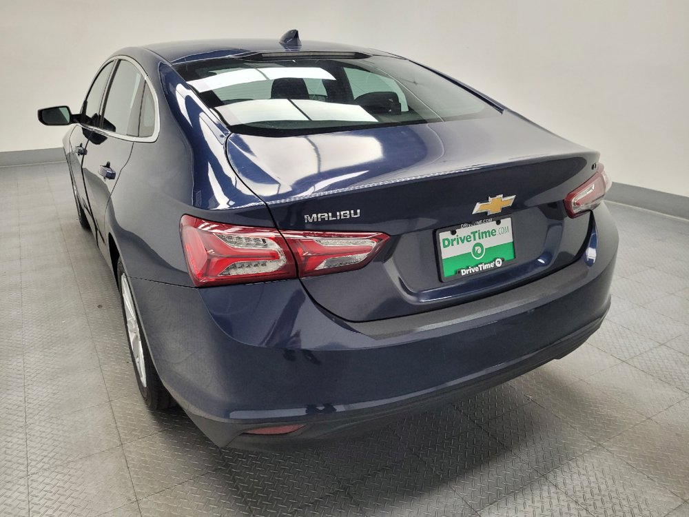 Used 2020 Chevrolet Malibu LT FWD image 6